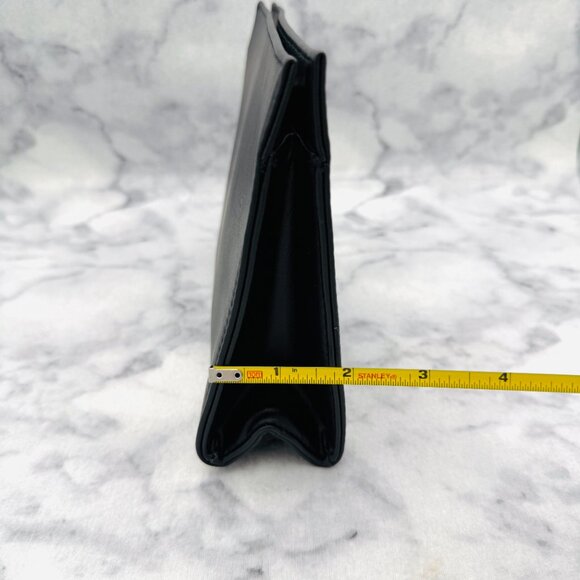 Yves Saint Laurent Gift Set-Black Pouch,Libre Lotion,EDP,EDT-50ml,1.2ml-5pc-NEW - Picture 12 of 15